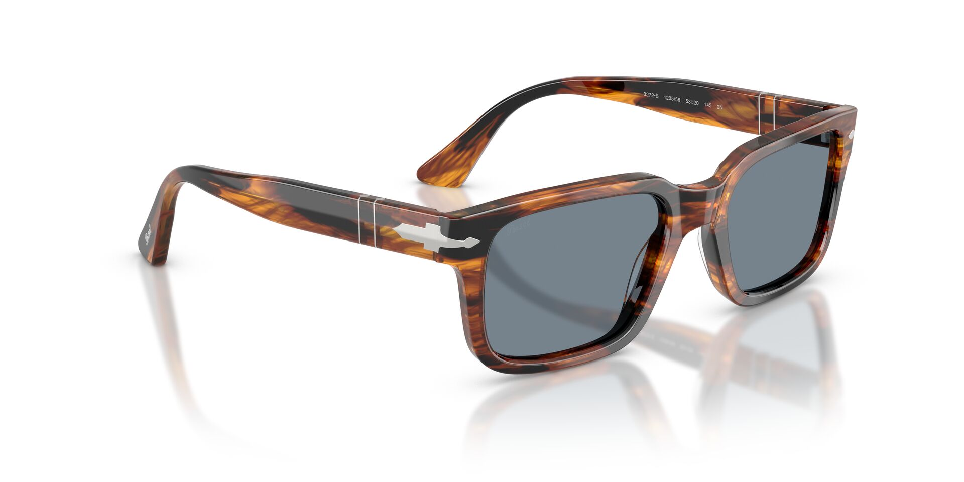 Persol 0PO 3272-S 1235/56 55 Erkek