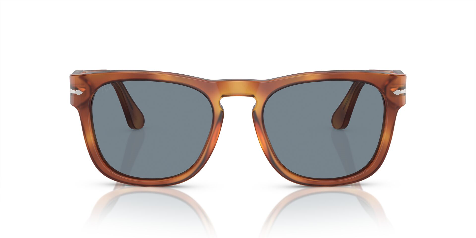 Persol 0PO 3333-S Terra Di Siena çerçeve gözlük