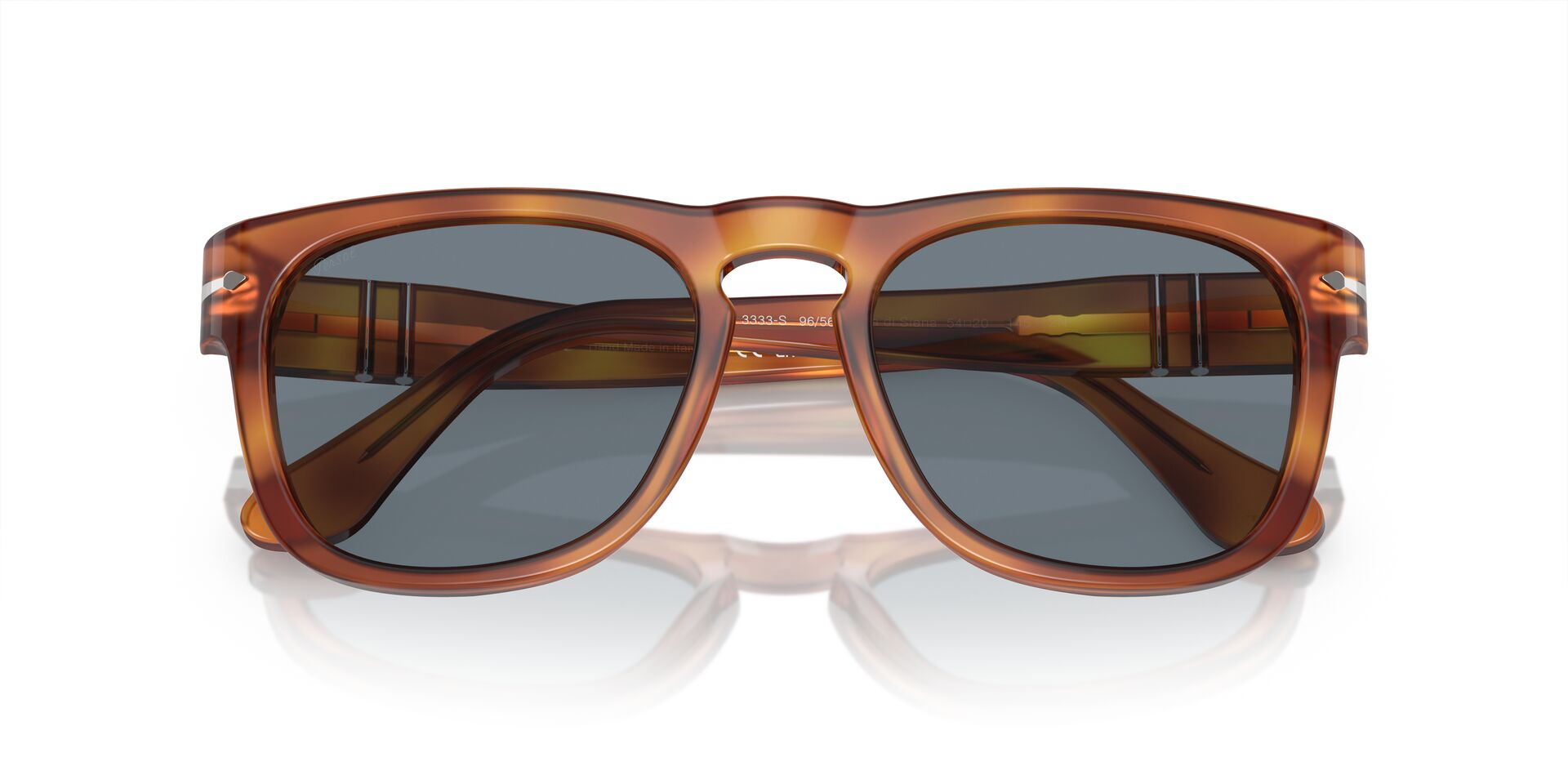 Persol unisex şık ve zarif güneş gözlüğü