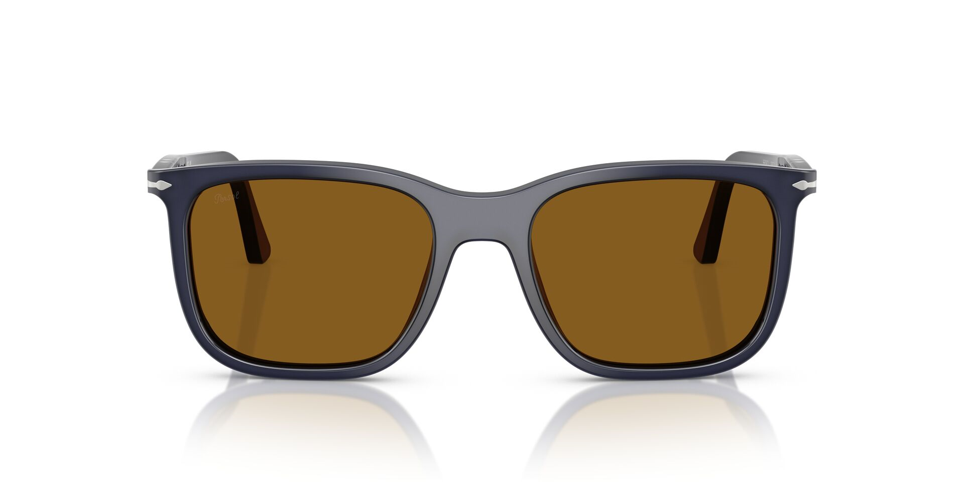 Persol 0PO 3357-S 1217/33 lacivert çerçeve gözlük