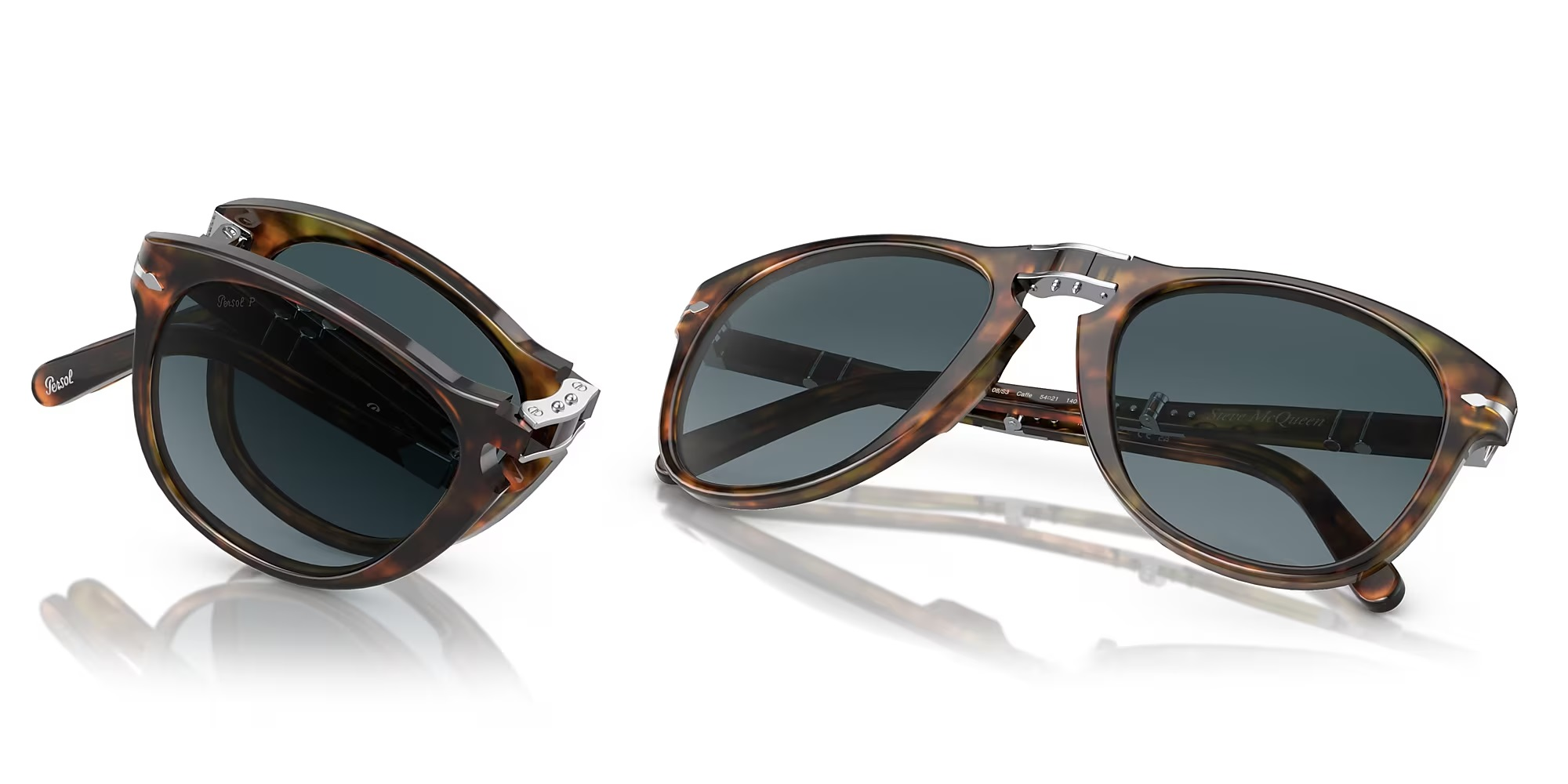 Persol 0PO 714-S-M 0108/S3 54 Unisex