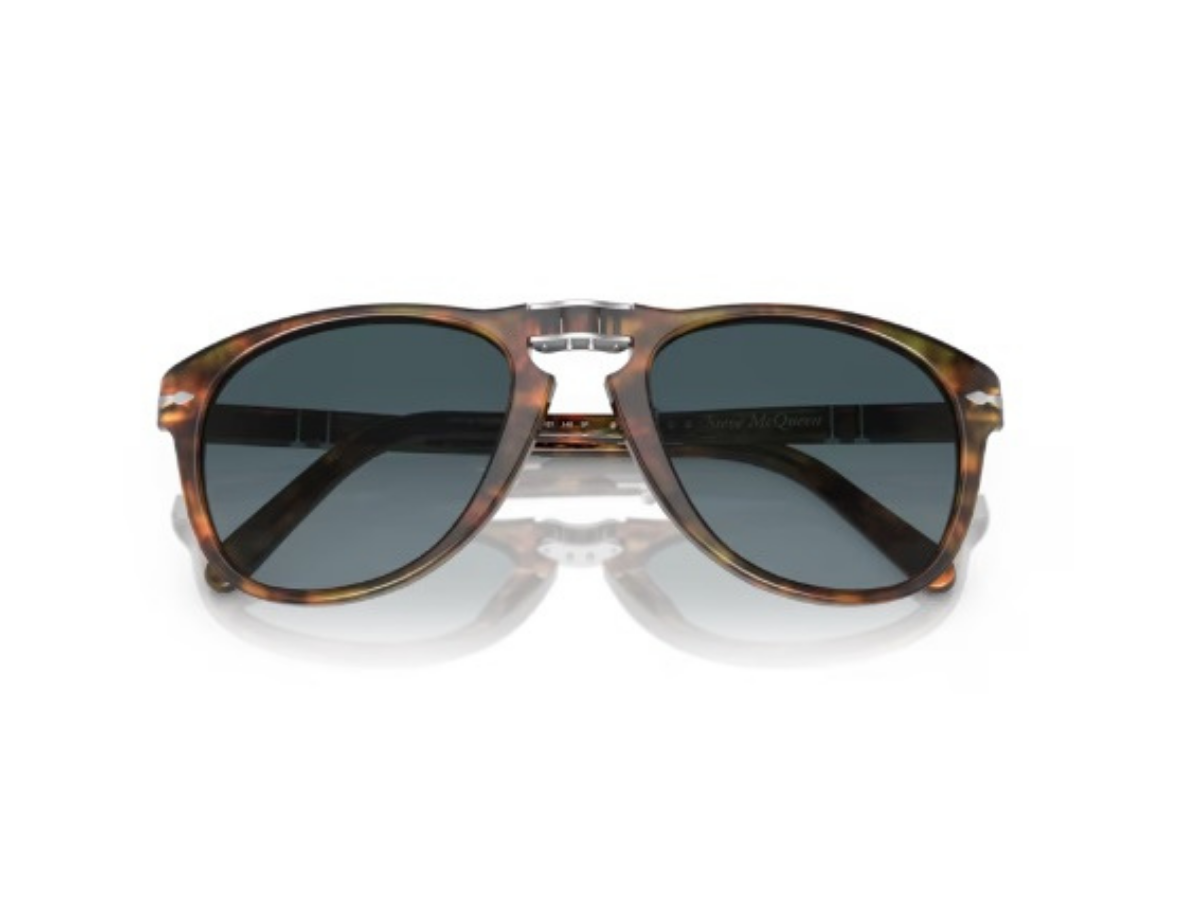 Persol 0PO 714-S-M 0108/S3 54 Unisex