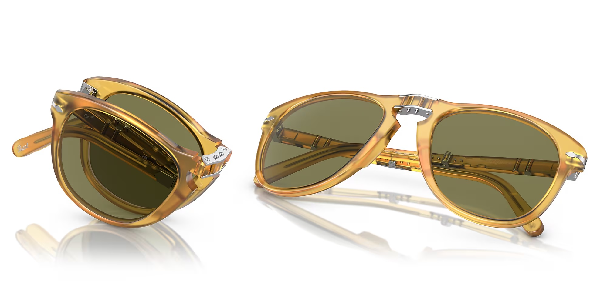 Persol 0PO 714-S-M 204/P1 54 Unisex