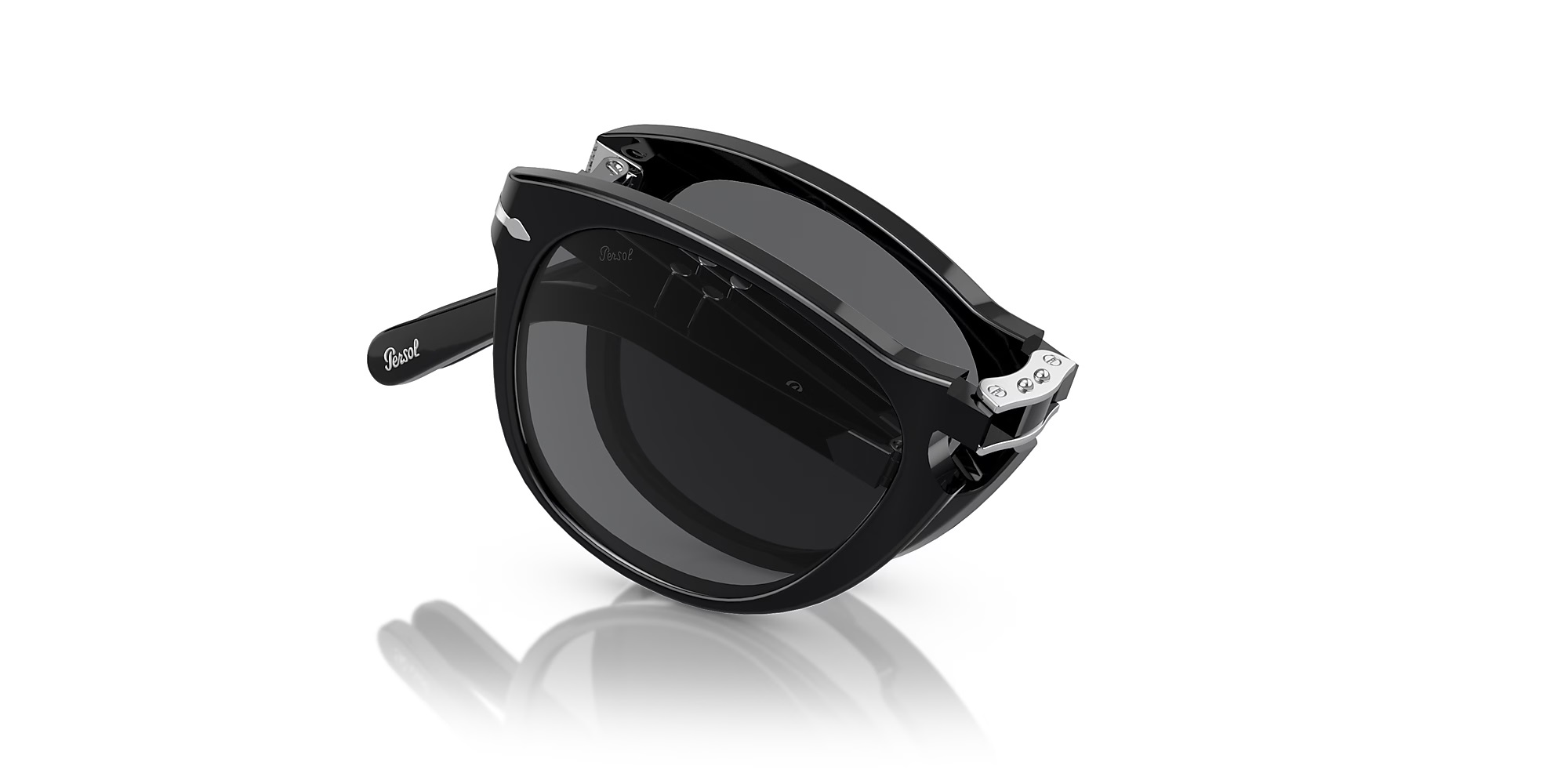 Persol 0PO 714-S-M 95/B1 54 Unisex