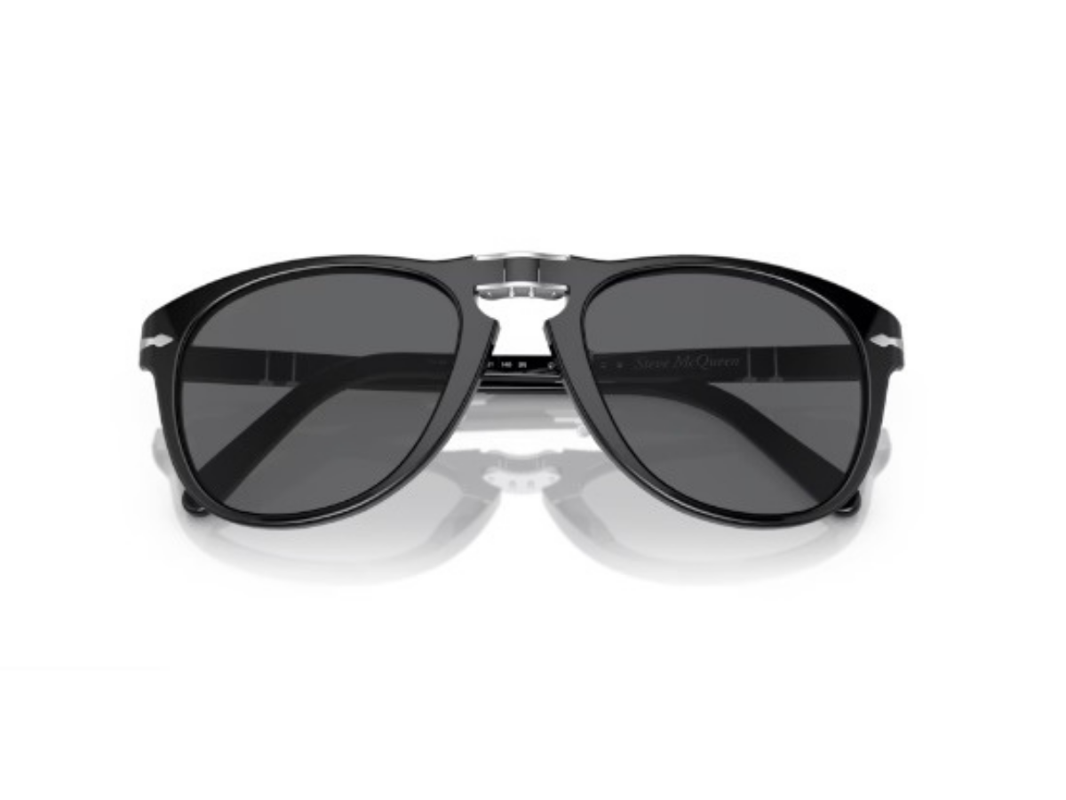 Persol 0PO 714-S-M 95/B1 54 Unisex