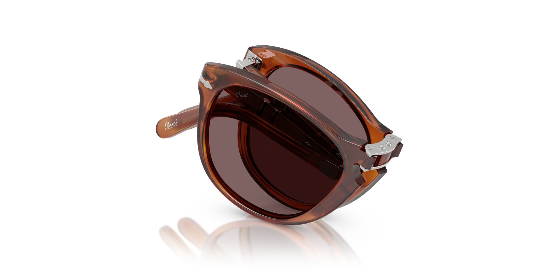Persol 0PO 714-S-M Steve Mcqueen 96/53 54 Erkek