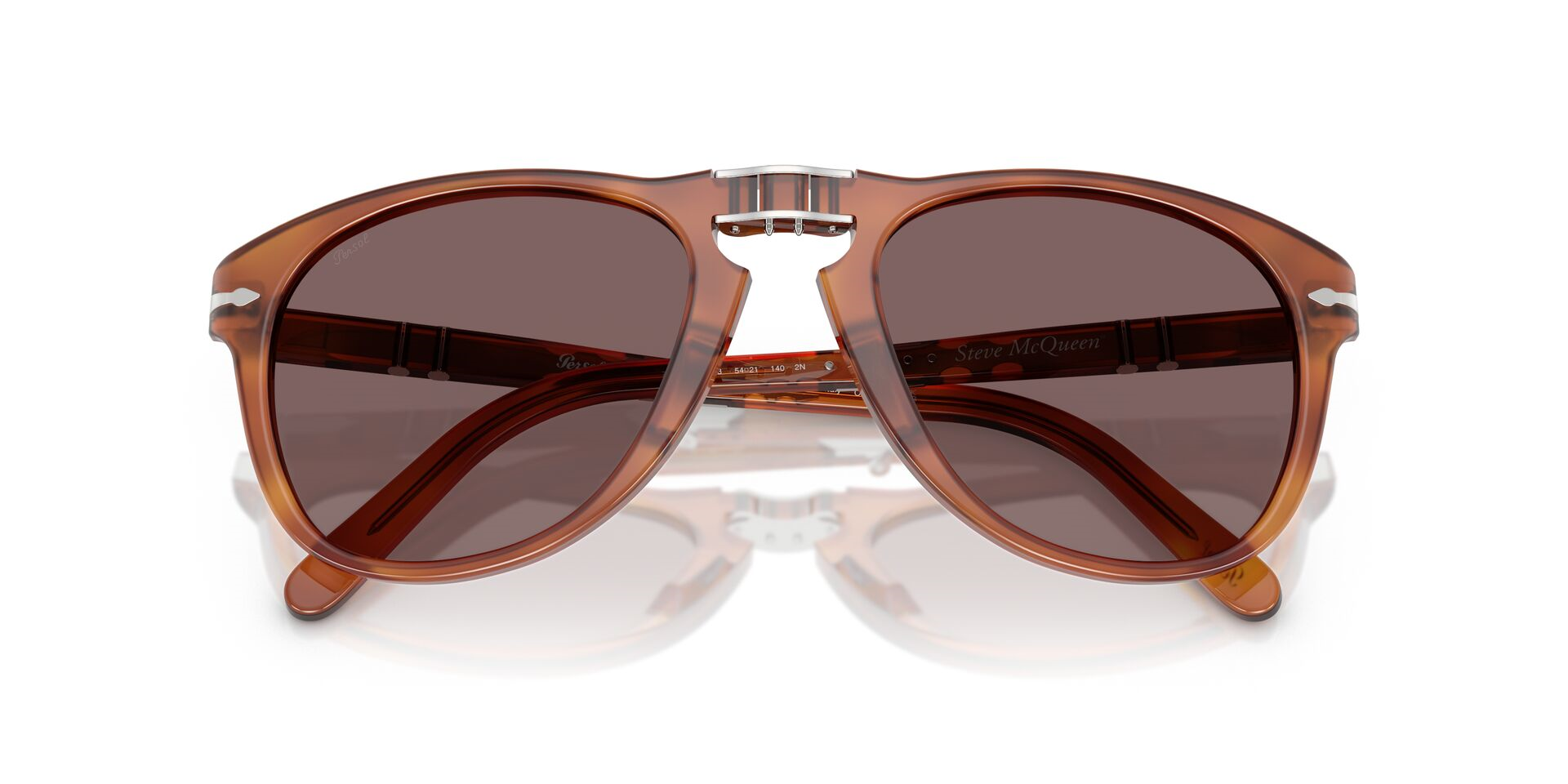Persol 0PO 714-S-M Steve Mcqueen 96/53 54 Erkek
