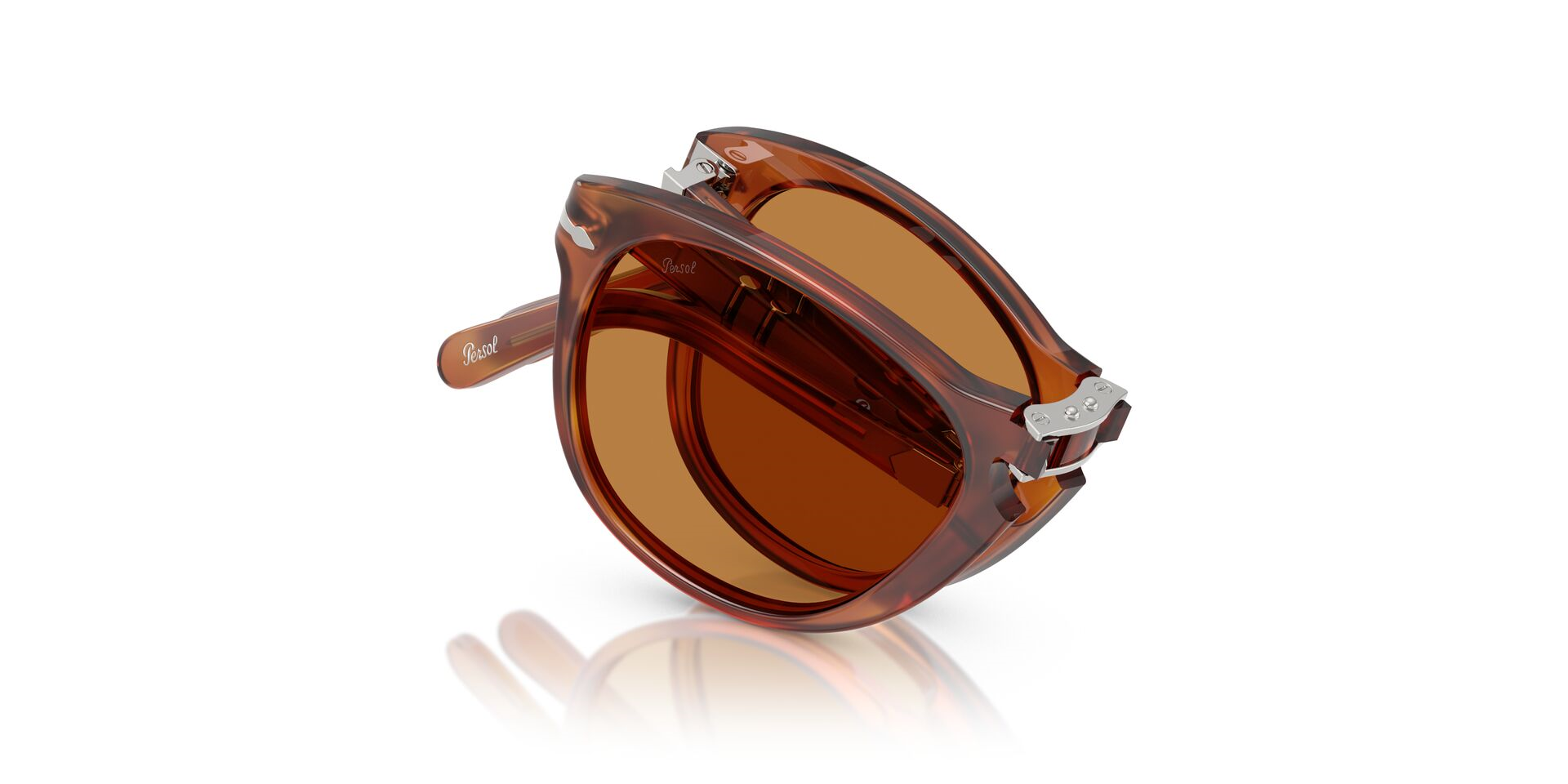 Persol 0PO 714-S-M Steve Mcqueen 96/73 54 Erkek