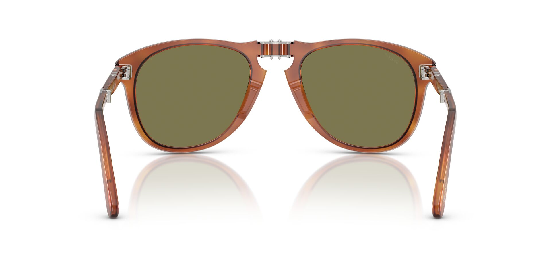 Persol 0PO 714-S-M Steve Mcqueen 96/P1 54 Erkek
