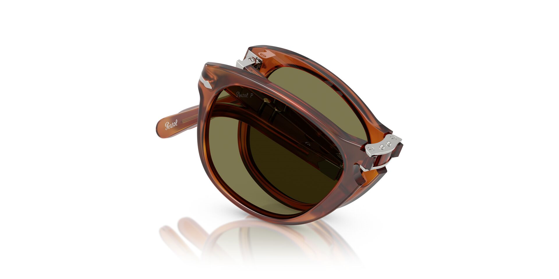 Persol 0PO 714-S-M Steve Mcqueen 96/P1 54 Erkek