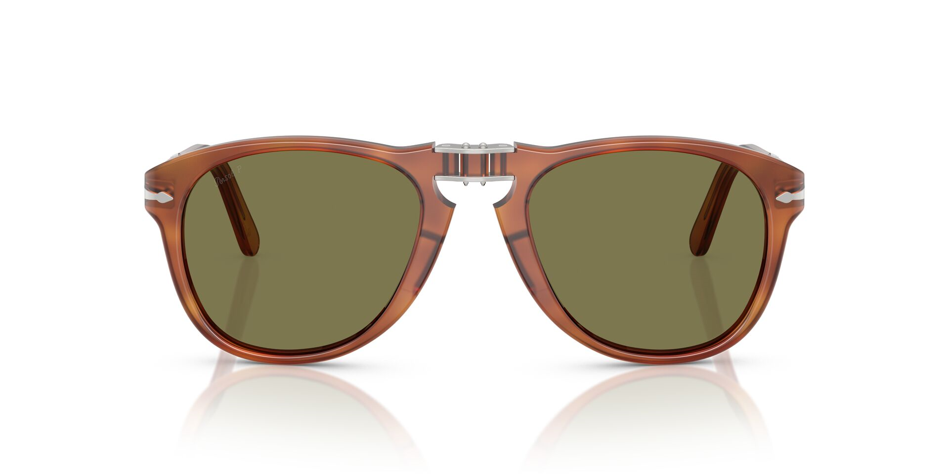 Persol 0PO 714-S-M Steve Mcqueen 96/P1 54 Erkek