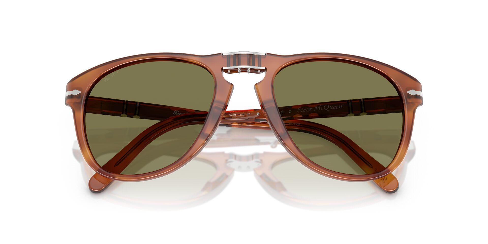 Persol 0PO 714-S-M Steve Mcqueen 96/P1 54 Erkek