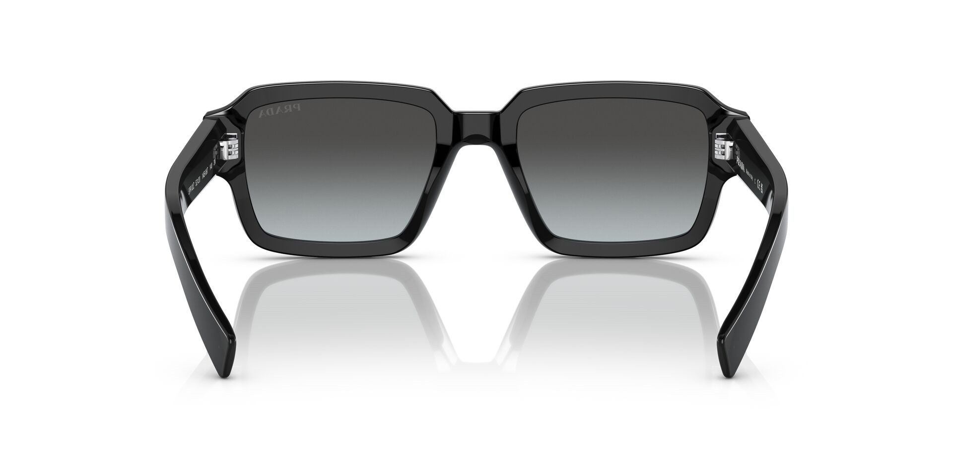 Prada 0PR 02Z 1AB-06T 52 Erkek