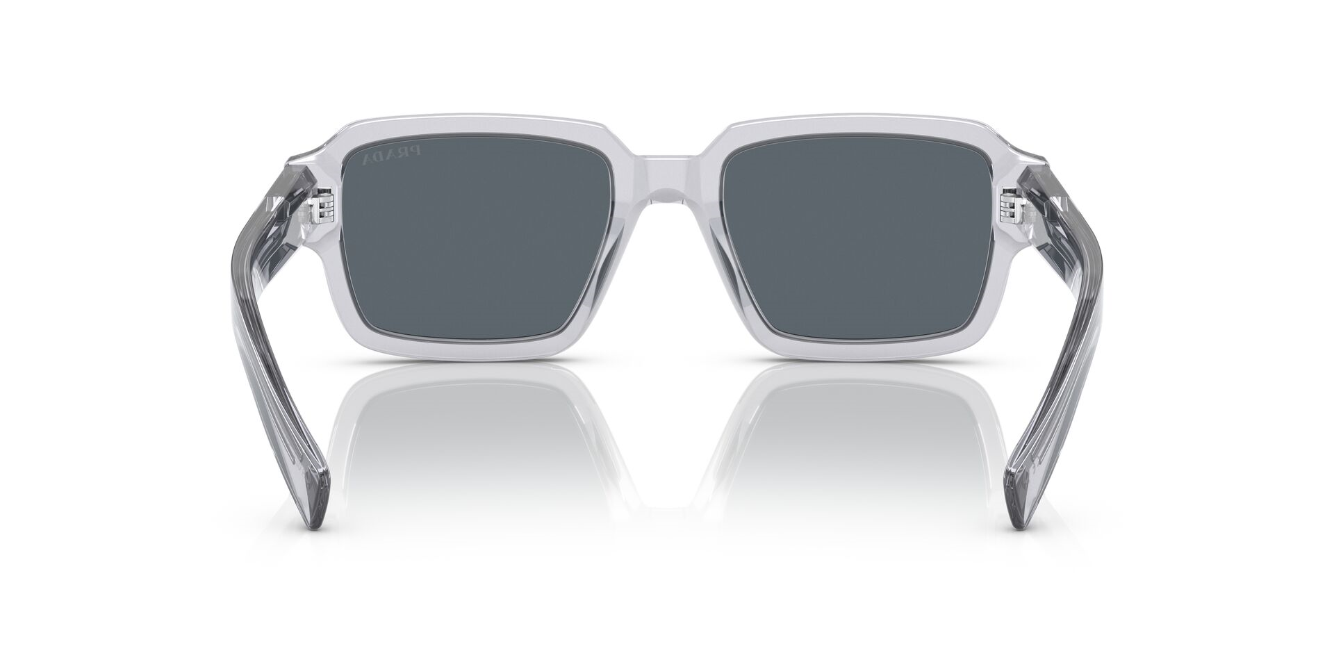 Prada 0PR 02Z U43-0A9 52 Erkek