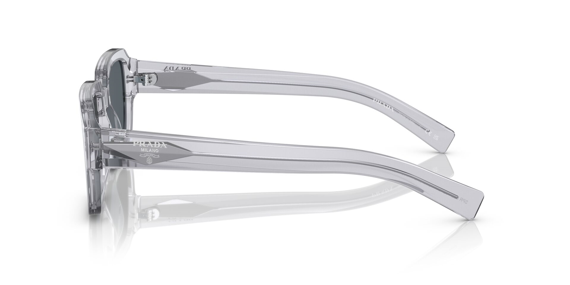 Prada 0PR 02Z U43-0A9 52 Erkek