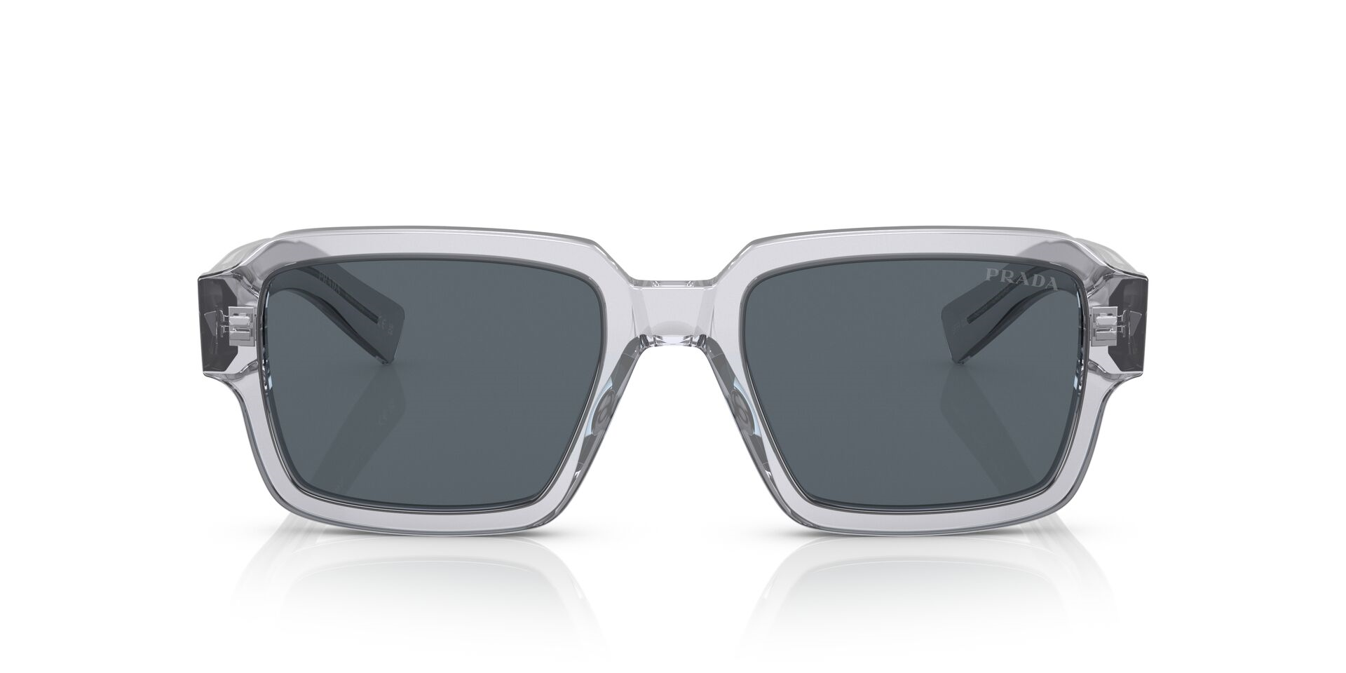 Prada 0PR 02Z U43-0A9 52 Erkek