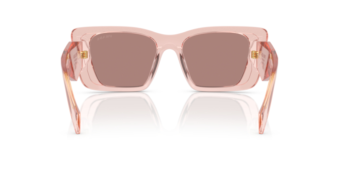 Prada 0PR 08Y 19Q-10D 51 Unisex