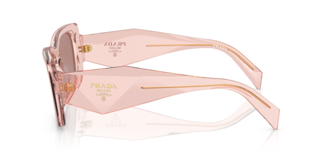 Prada 0PR 08Y 19Q-10D 51 Unisex