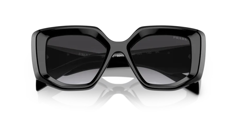 Prada 0PR 14Z 1AB-09S 50 Kadın