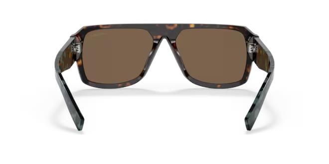 Prada 0PR 22Y 2AU-06B 56 Unisex