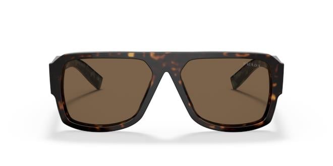 Prada 0PR 22Y 2AU-06B 56 Unisex