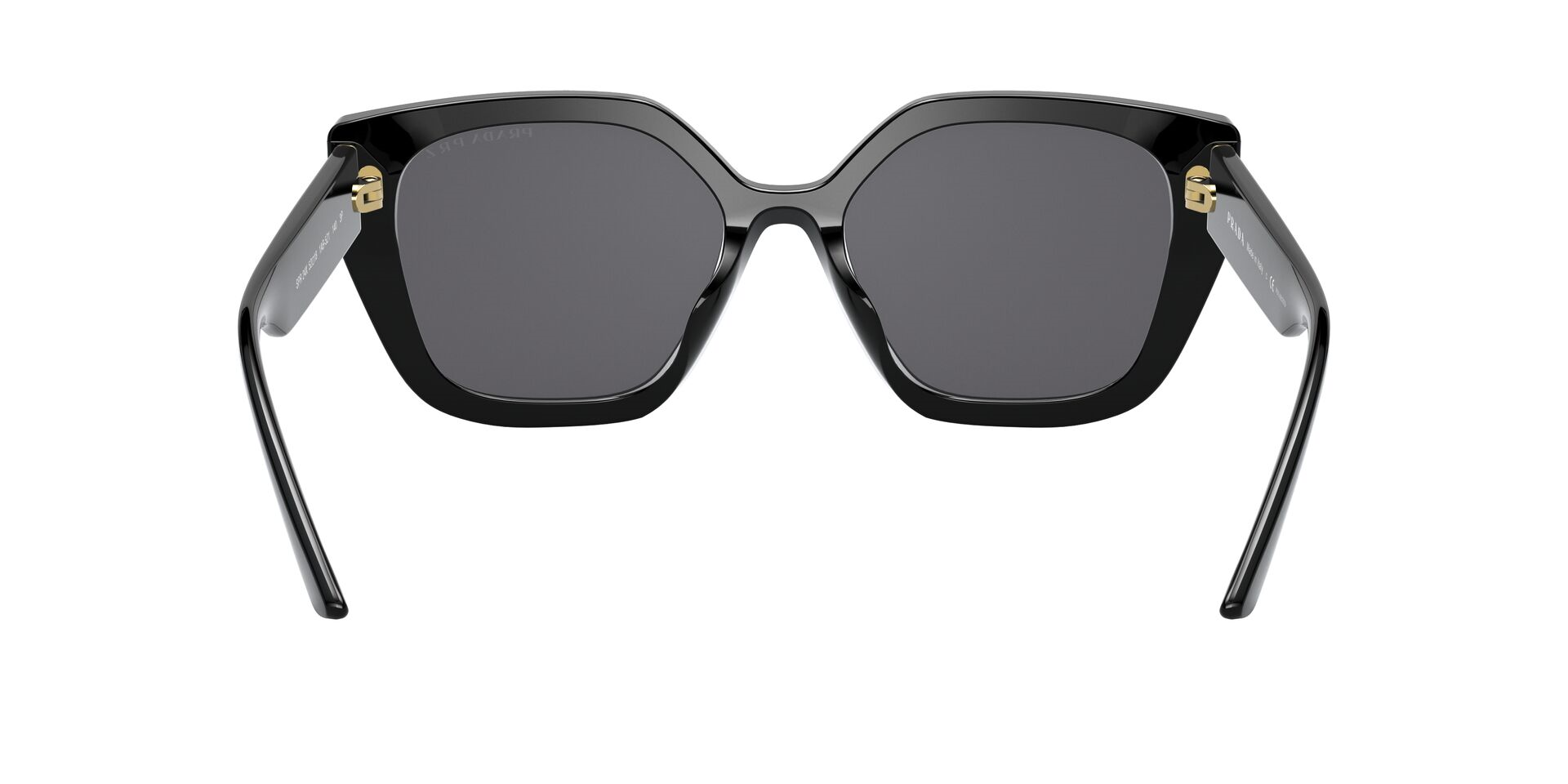 Prada 0PR 24X 1AB-5Z1 52 Unisex