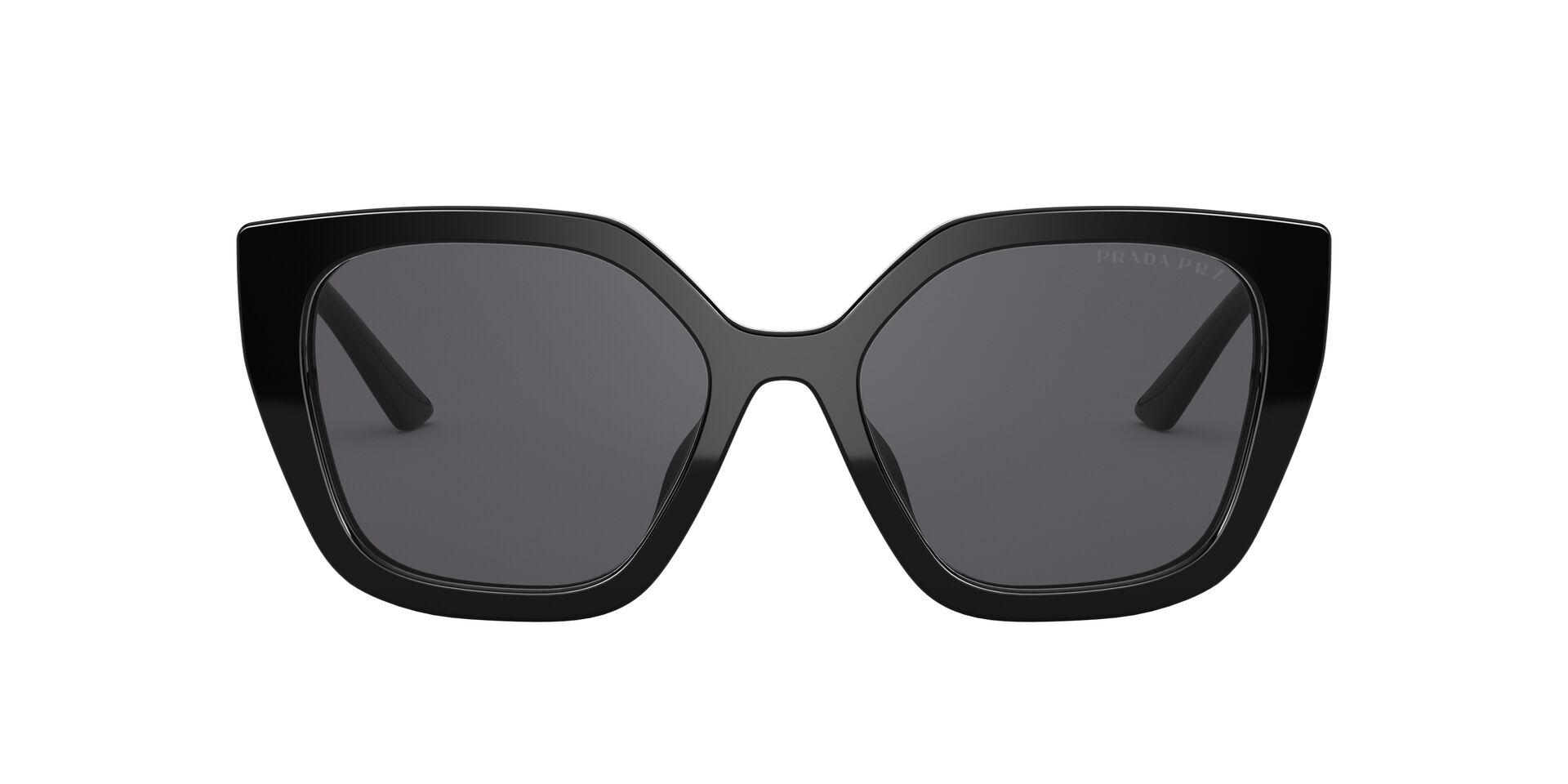 Prada 0PR 24X 1AB-5Z1 52 Unisex