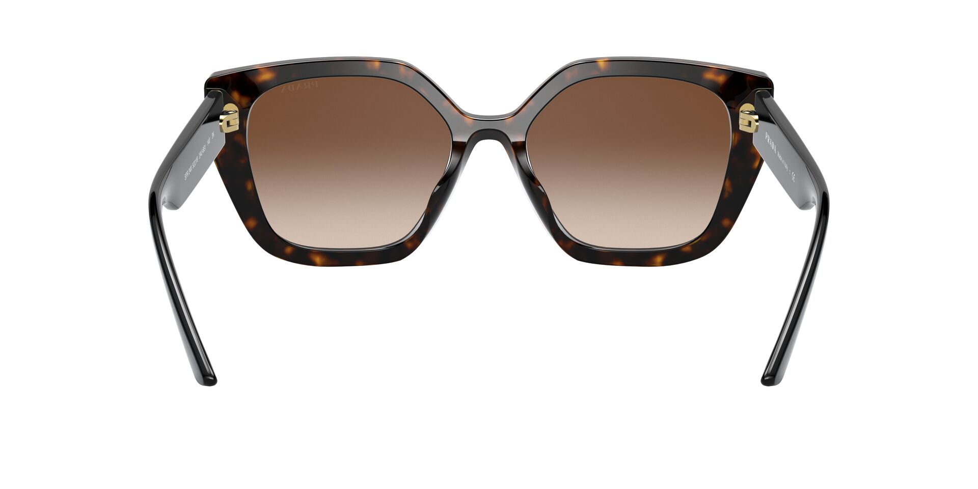 Prada 0PR 24X 2AU-6S1 52 Kadın