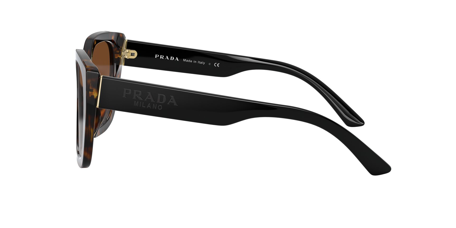 Prada 0PR 24X 2AU-6S1 52 Kadın