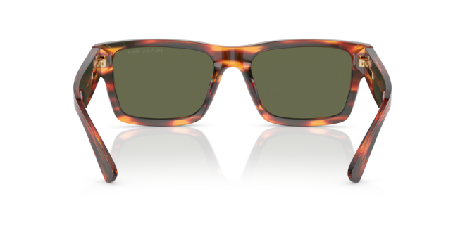 Prada 0PR 25Z 16S/03R 56 Erkek