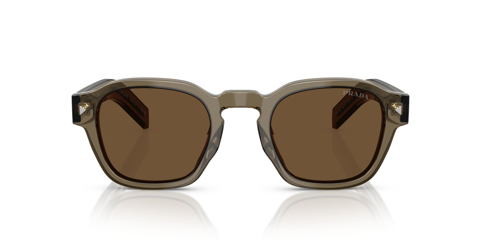 Prada 0PR A16 18T-70F 49 Erkek