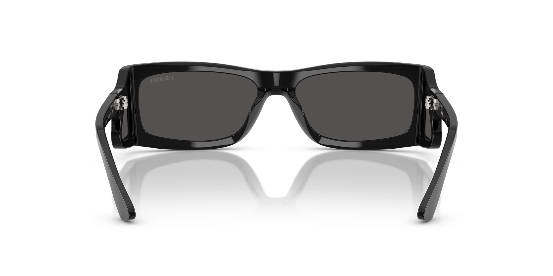 Unisex Prada güneş gözlüğü modeli 56 mm