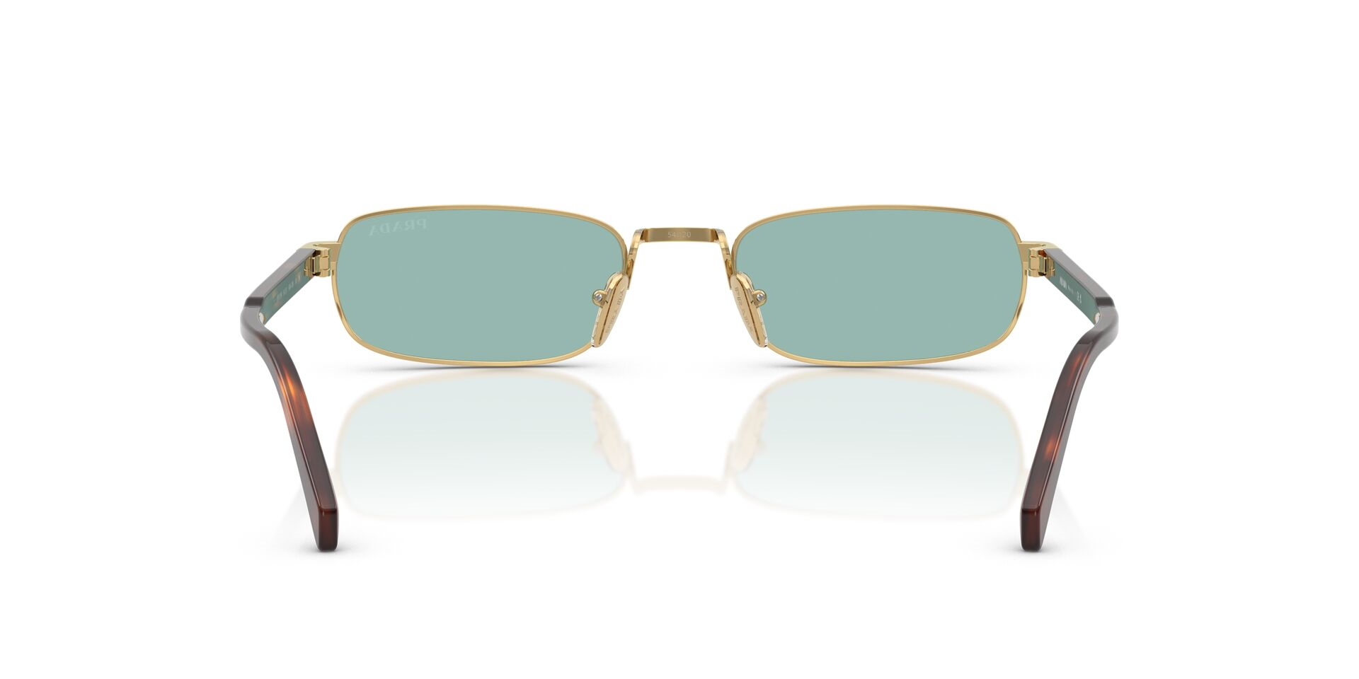 Prada 0PR B54 5AK-40K 54 Unisex