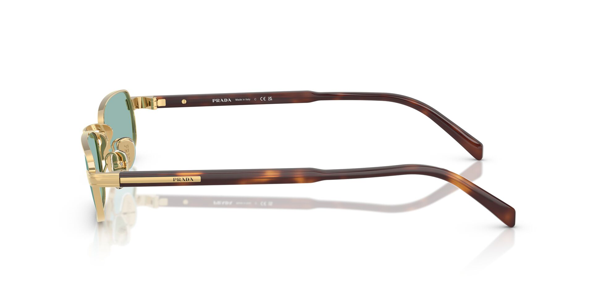 Prada 0PR B54 5AK-40K 54 Unisex