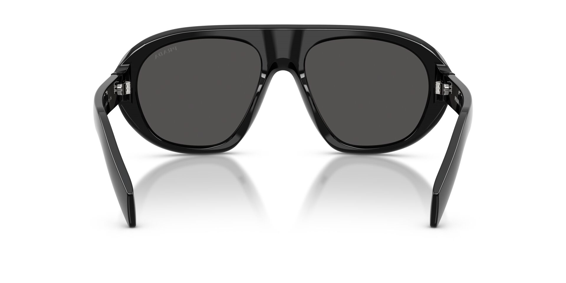 Prada 0PR C05 16K-08Z 57 Unisex