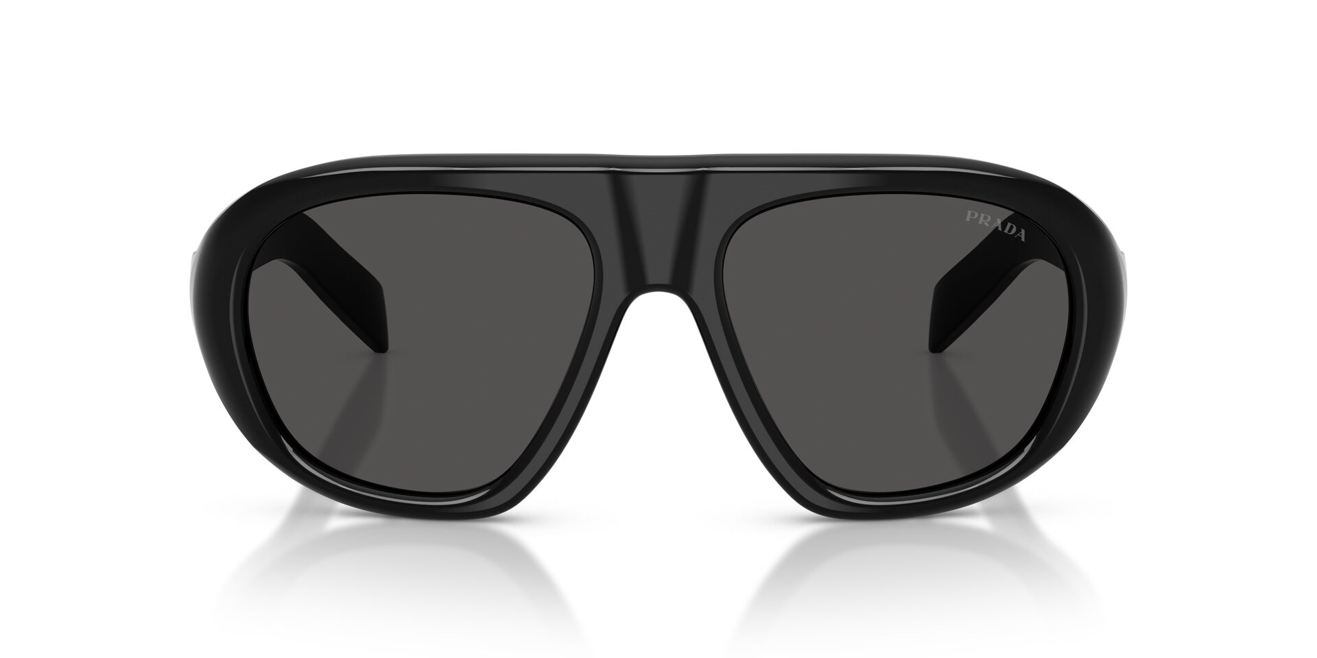 Prada 0PR C05 16K-08Z 57 Unisex