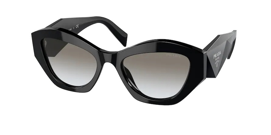 Prada 0PR07Y 1AB-0A7 53 Kadın