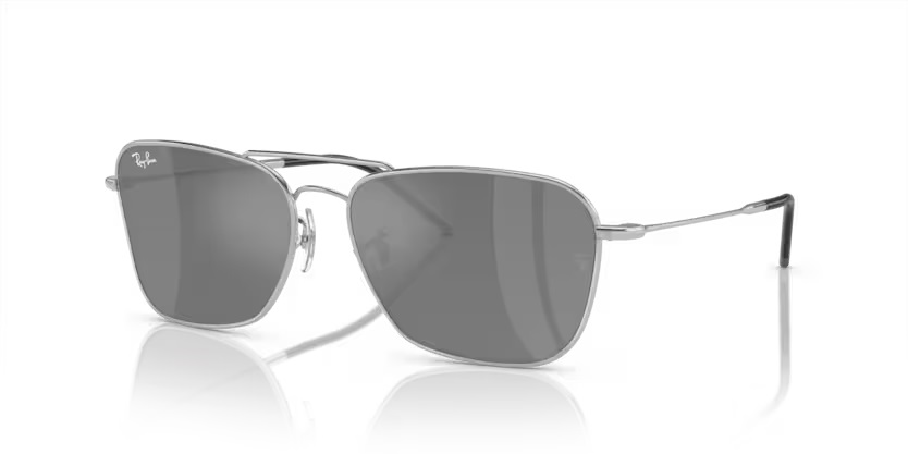 Ray-Ban 0RB 0102S 003/GS 58 Unisex