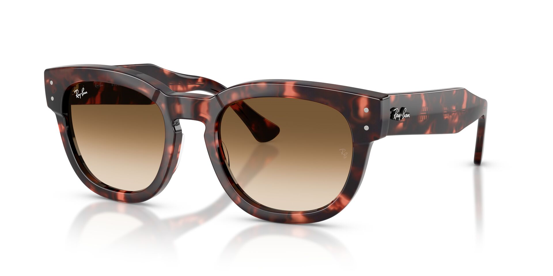 Ray-Ban 0RB 0298S Mega Hawkeye 1334/51 53 Unisex
