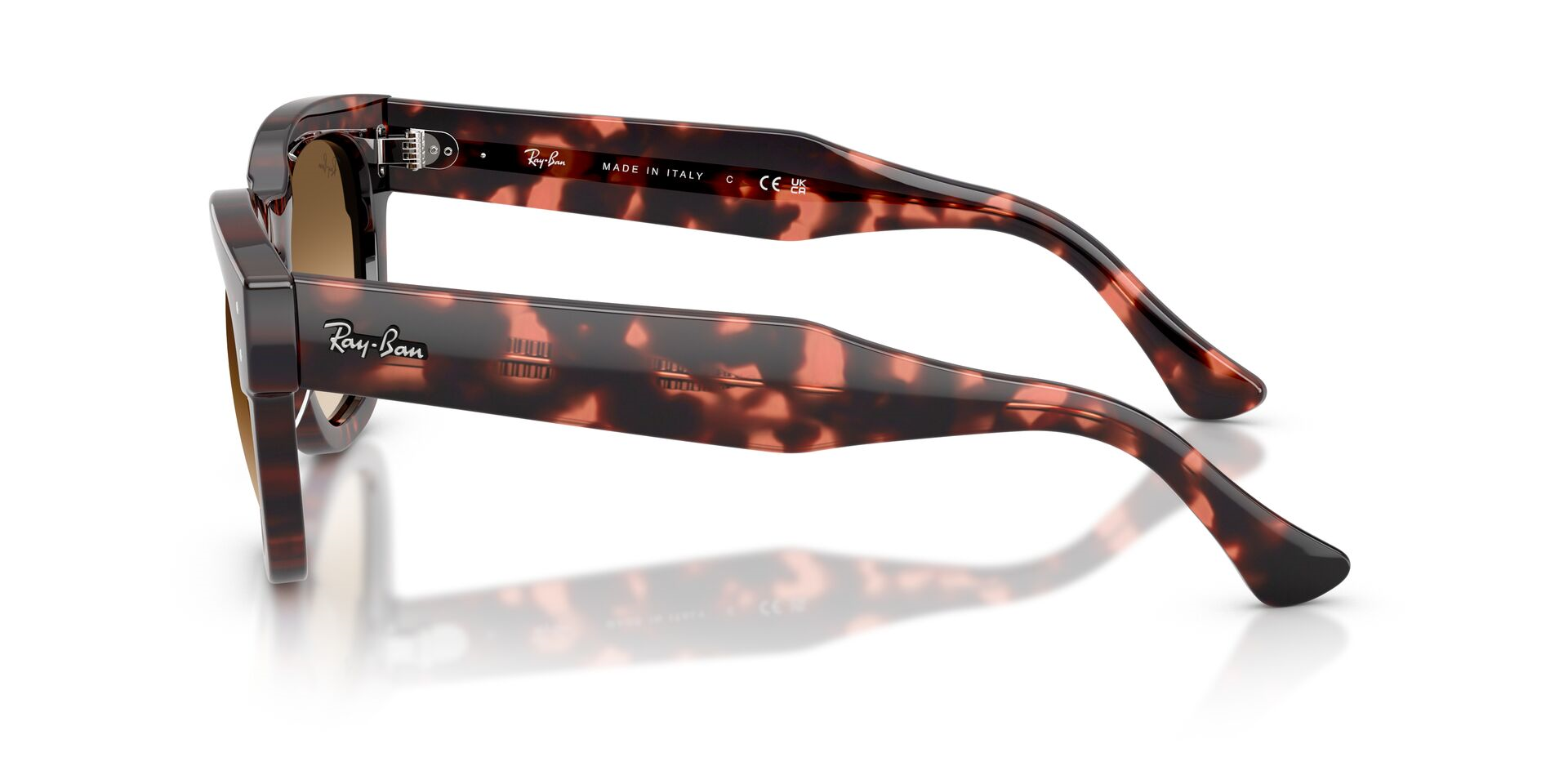 Ray-Ban 0RB 0298S Mega Hawkeye 1334/51 53 Unisex