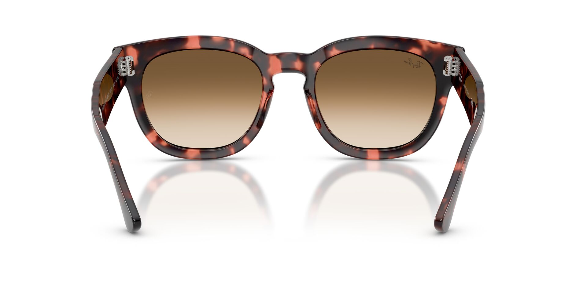 Ray-Ban 0RB 0298S Mega Hawkeye 1334/51 53 Unisex
