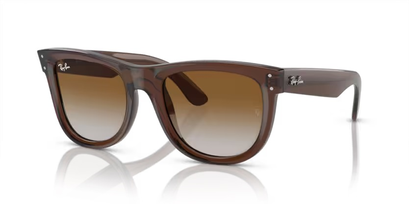 Ray-Ban 0RB 0502S 6709/CB 50 Unisex