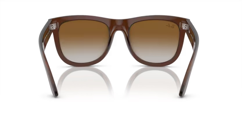 Ray-Ban 0RB 0502S 6709/CB 50 Unisex