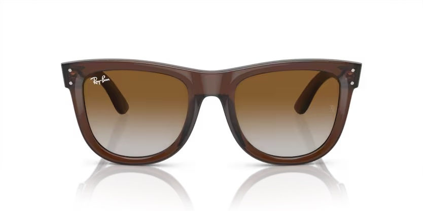 Ray-Ban 0RB 0502S 6709/CB 50 Unisex