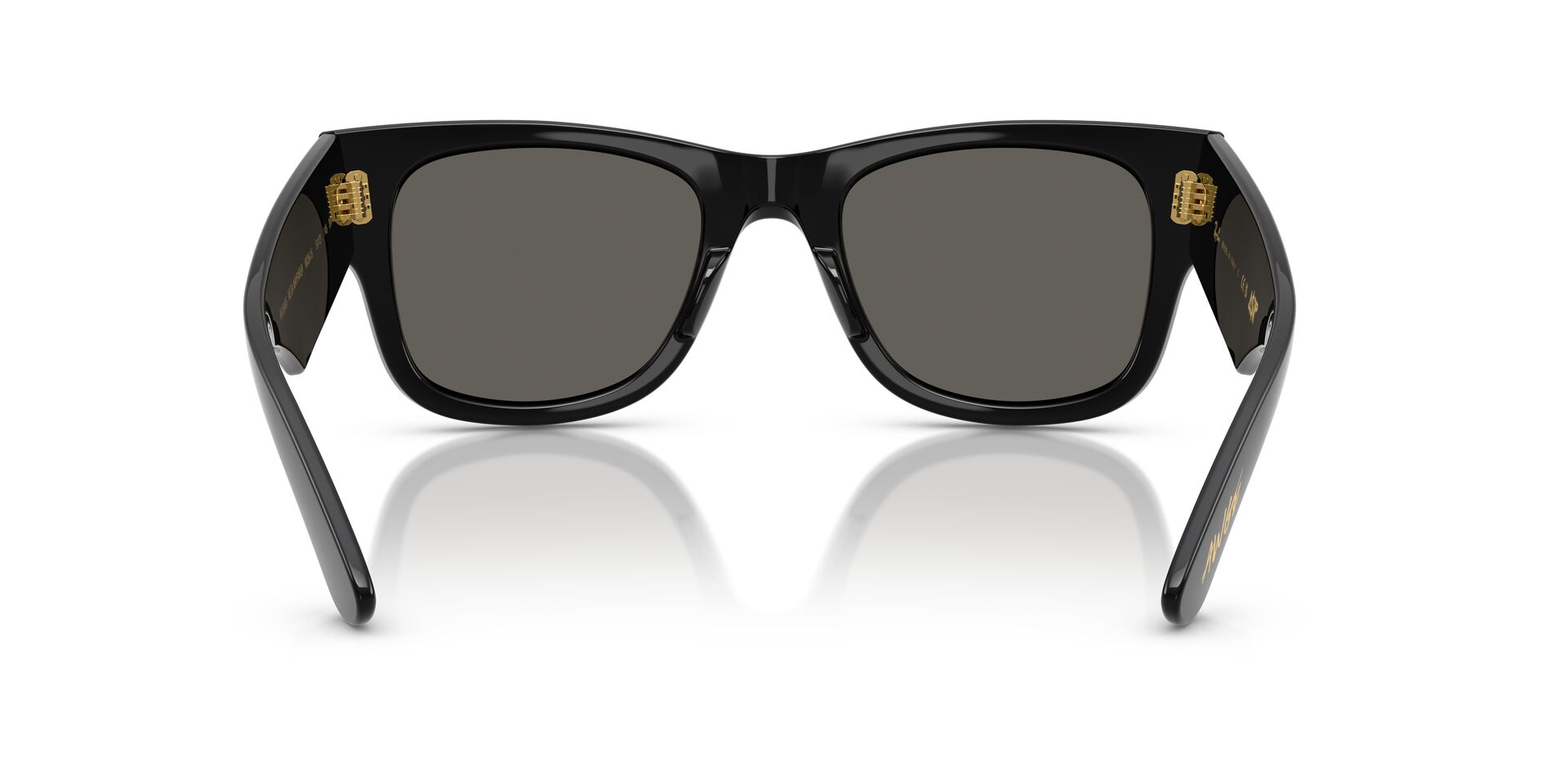 Ray-Ban 0RB 0840-S Mega Wayfarer AWGE 6826/J5 51 Unisex