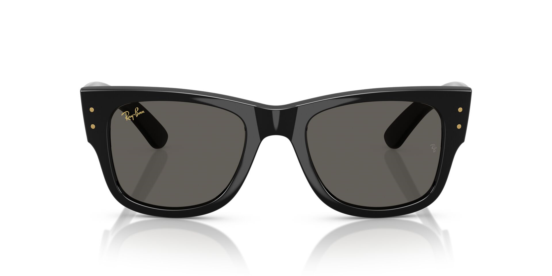 Ray-Ban 0RB 0840-S Mega Wayfarer AWGE 6826/J5 51 Unisex