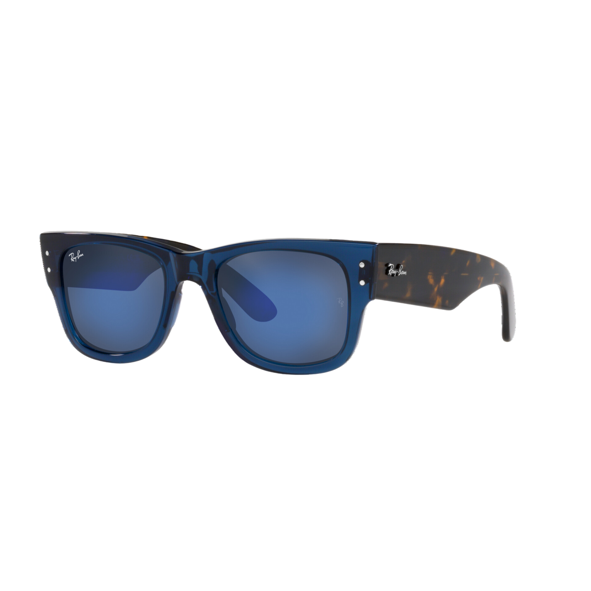 Ray-Ban 0RB 0840S 6638/O4 51 Unisex