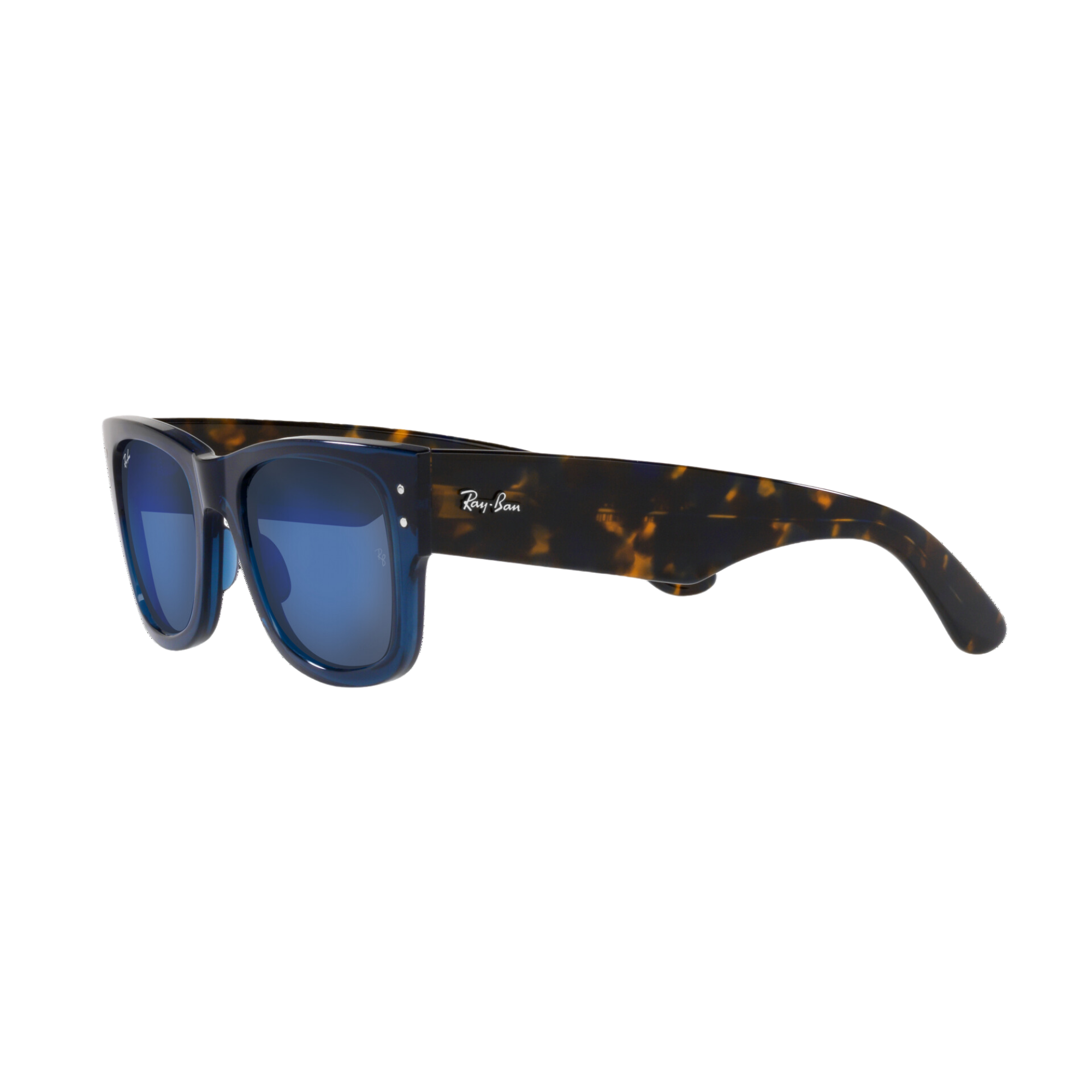 Ray-Ban 0RB 0840S 6638/O4 51 Unisex