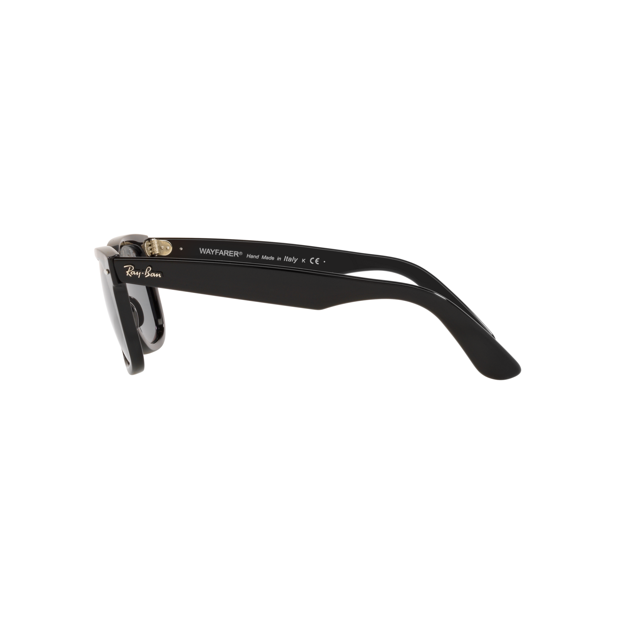 Ray-Ban 0RB 2140 6495/R5 50 Unisex