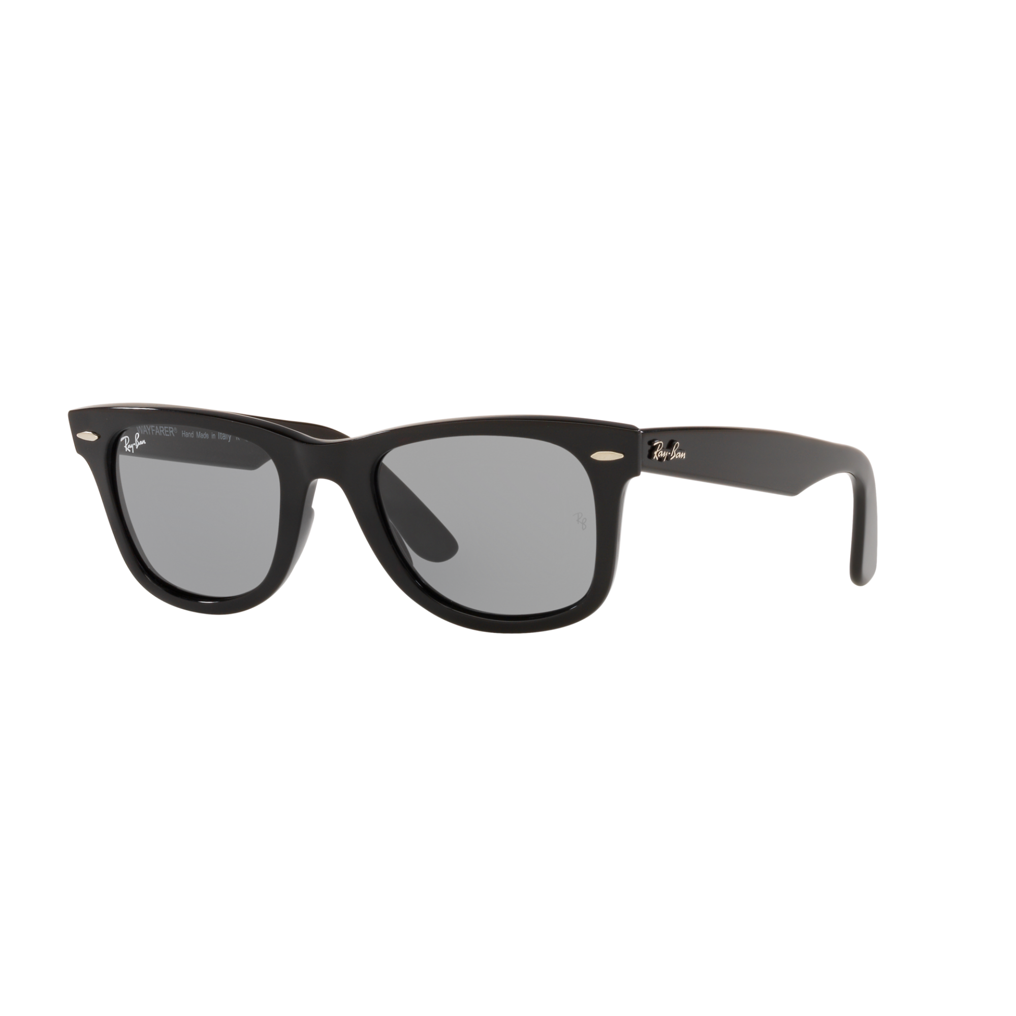 Ray-Ban 0RB 2140 6495/R5 50 Unisex
